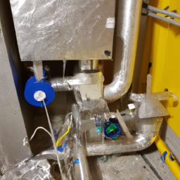 Réparation de Pompe à Chaleur : Service Expert pour un Fonctionnement Optimal Besancon